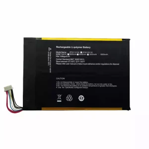 بطارية الجهاز اللوحي TECLAST XDS3250154,TECLAST x3 Plus