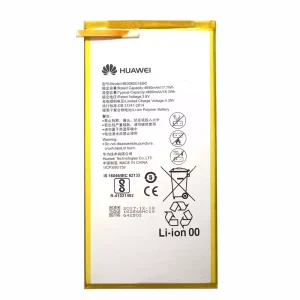 بطارية الجهاز اللوحي HUAWEI HB3080G1EBW,HB3080G1EBC