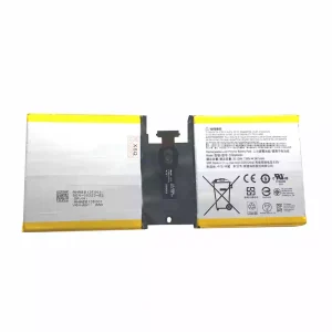 بطارية الجهاز اللوحي G16QA043H,MICROSOFT Surface Go 1824