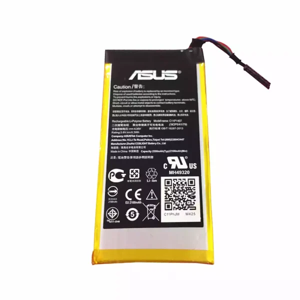 بطارية الجهاز اللوحي ASUS C11P1407