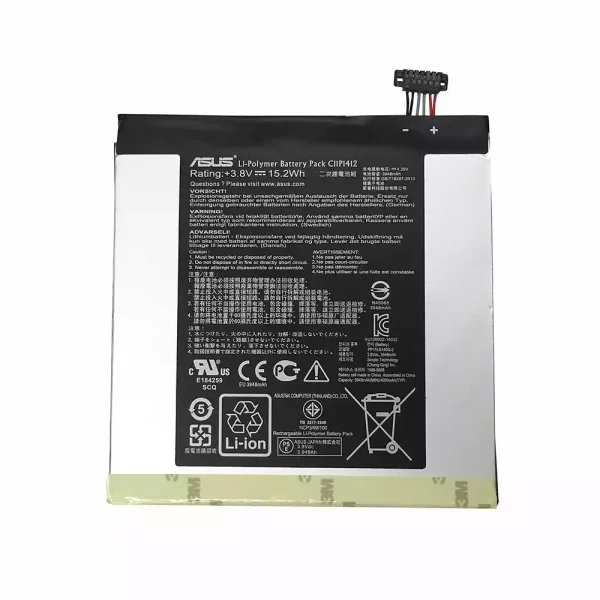 بطارية الجهاز اللوحي ASUS C11P1412