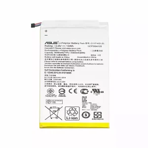بطارية الجهاز اللوحي ASUS C11P1425