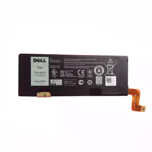 بطارية الجهاز اللوحي DELL H6PR0,H6PRO