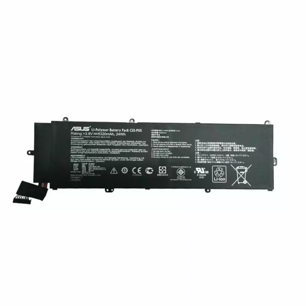 بطارية الجهاز اللوحي ASUS C12-P05,Padfone Station P05