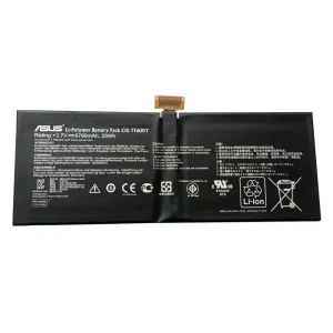 بطارية الجهاز اللوحي ASUS C12-TF600T,VivoTab RT TF600T TF600TG
