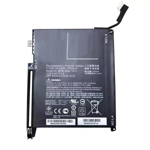 بطارية الجهاز اللوحي HP SQU-1410,PRO TABLET 10 EE G1
