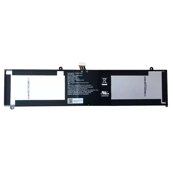 بطارية الجهاز اللوحي SONY 3059C3N,GB-S20-3059C3-020H