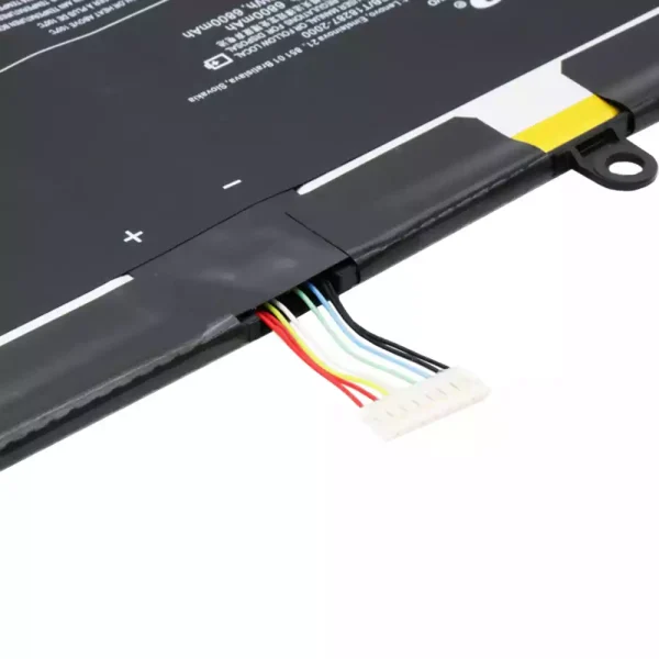 ⁦بطارية الجهاز اللوحي LENOVO L12M2P31⁩ - الصورة ⁦4⁩