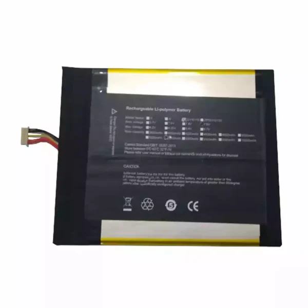 بطارية الجهاز اللوحي CHUWI HW-34154184,AeroBook 13.3