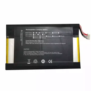 بطارية الجهاز اللوحي CHUWI CL-NA14-40110180,CHUWI lapbook 14.1