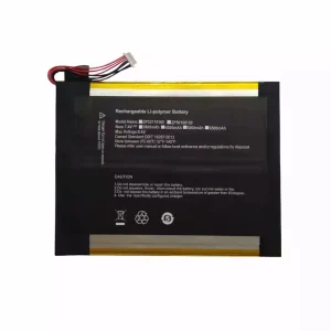 بطارية الجهاز اللوحي CHUWI 3685105,CLTD38150155,CHUWI lapbook 12.3