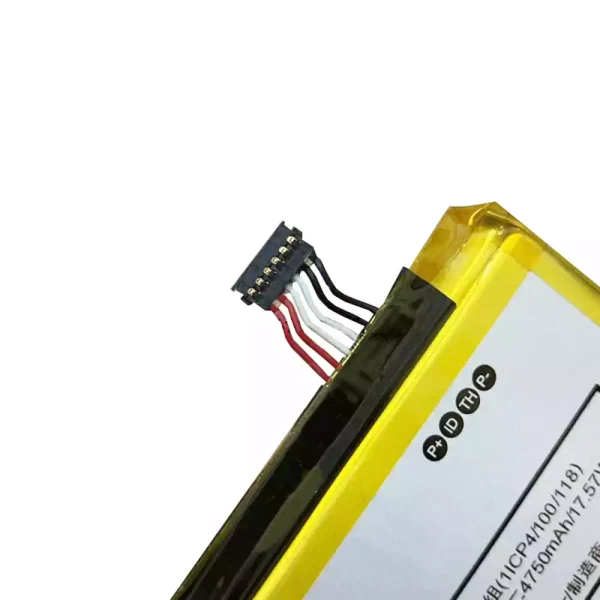 ⁦بطارية الجهاز اللوحي AMAZON ST23 58-000219,Kindle Fire 7 TH⁩ - الصورة ⁦3⁩