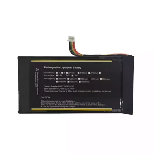 بطارية الجهاز اللوحي Cybernet T10/T10C