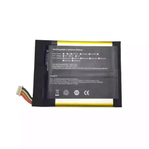 بطارية الجهاز اللوحي HASEE PCPAD CM