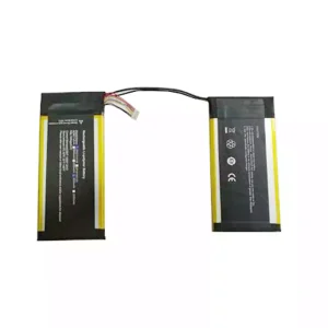 بطارية الجهاز اللوحي HASEE PCPAD plus