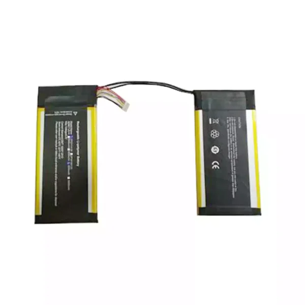 بطارية الجهاز اللوحي HASEE PCPAD plus