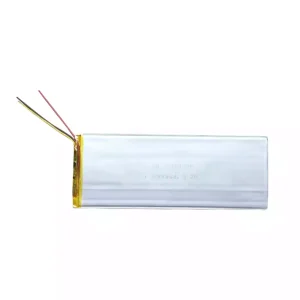 بطارية الجهاز اللوحي Teclast TPad X10 plus