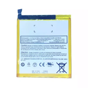 بطارية الجهاز اللوحي Amazon ST18 58-000177 SR04KL,Kindle Fire 7