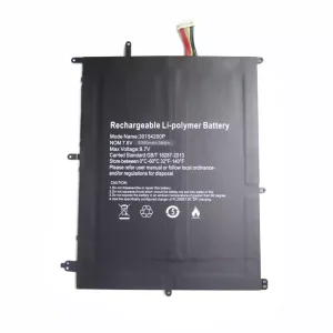 بطارية الجهاز اللوحي Jumper EZbook 3L Pro