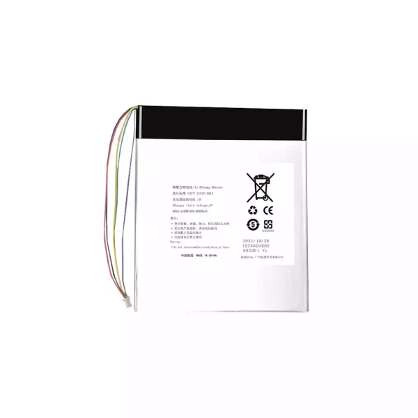 بطارية الجهاز اللوحي Teclast Tbook 10,Tbook 10S