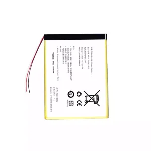 بطارية الجهاز اللوحي Teclast Tbook 11 E5A6/E5A7