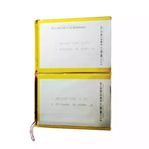 بطارية الجهاز اللوحي AE2597135P AE2597135P-2P,E FUN Nextbook Ares 11A