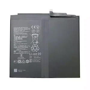 بطارية الجهاز اللوحي Honor Tablet V6,Honor Tablet V7,Honor Tablet V7 Pro,BRT-W09 BRT-AL00 KRJ-W09 KRJ-AN00,KJR-AL00 BAH3-W09 BAH3-AL00