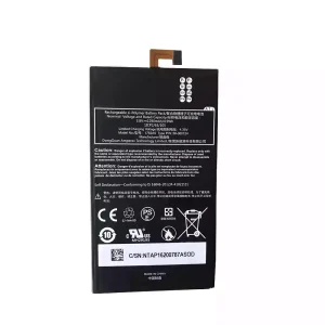 بطارية الجهاز اللوحي Amazon 58-000124,Kindle Oasis 8th