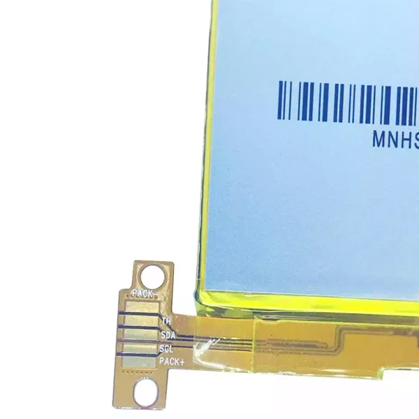 ⁦بطارية الجهاز اللوحي Amazon 58-000043,S12-T1,Kindle Fire HDX7⁩ - الصورة ⁦2⁩