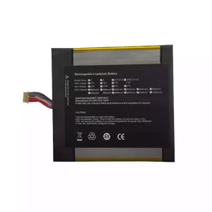 بطارية الجهاز اللوحي Chuwi Ubook Pro 12.3 M3,H-35130148P