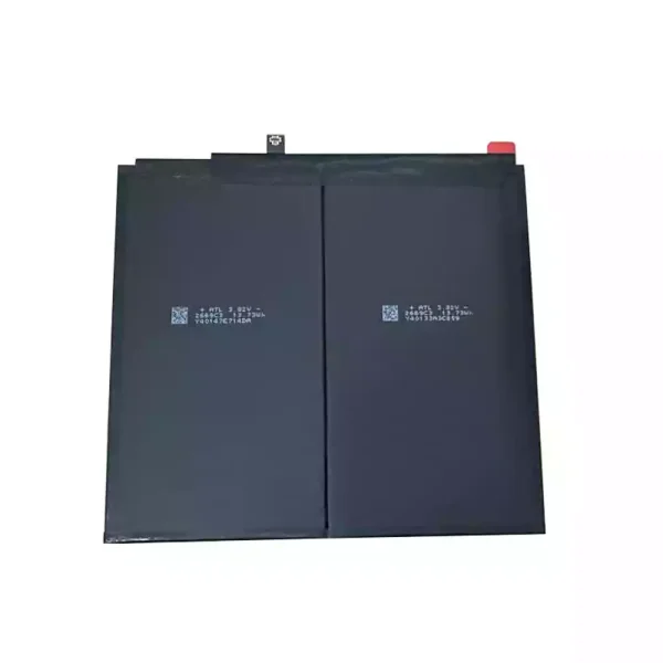 ⁦بطارية الجهاز اللوحي HUAWEI HB28D8C8ECW-12,MatePad Pro MRX-AL09⁩ - الصورة ⁦2⁩