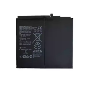 بطارية الجهاز اللوحي HUAWEI HB26D8C8ECW-12,Matepad 11 DBY-W09-AL00
