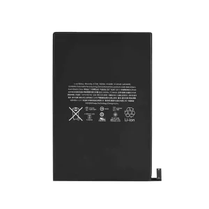 بطارية الجهاز اللوحي Ipad A2114 A2133 A2124 A2125 A2126