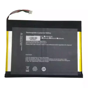 بطارية الجهاز اللوحي H27100170P Jumper EZPad 6, EZPad 6 M4