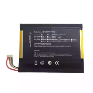 بطارية الجهاز اللوحي H31120165P H-29140160P Jumper EZPad 6 plus