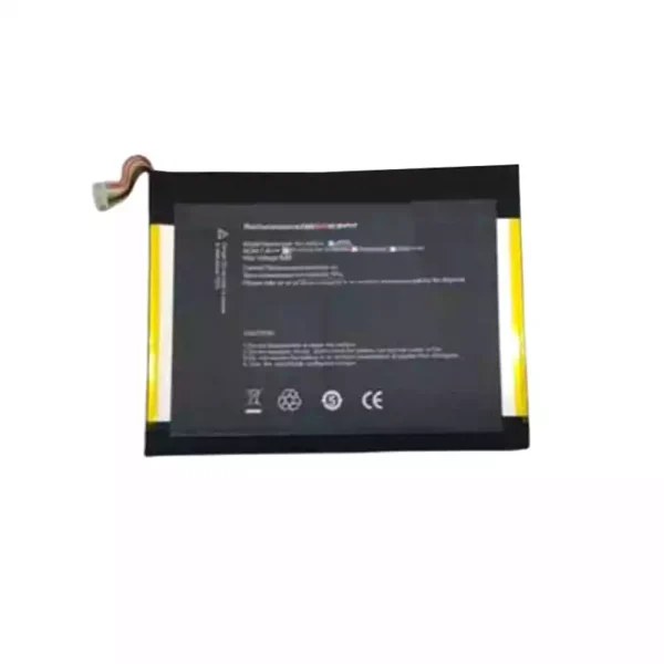 بطارية الجهاز اللوحي H35110155P Jumper EZPad 6s pro,EZPad jp 11