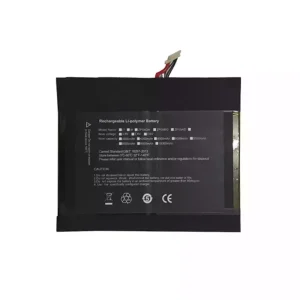 بطارية الجهاز اللوحي Jumber EZpad GO M,HW-36106134