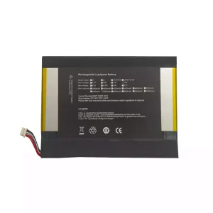 بطارية الجهاز اللوحي KNoteX/pro