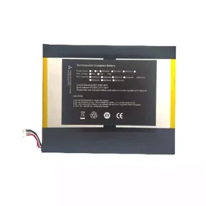 بطارية الجهاز اللوحي Knote 10