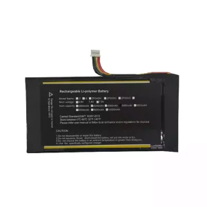 بطارية الجهاز اللوحي CYBERNET T10,CYBERNET T10C