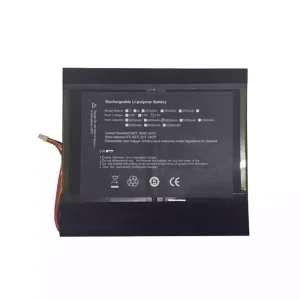 بطارية الجهاز اللوحي Chuwi Ubook CWI509,TY36134103P
