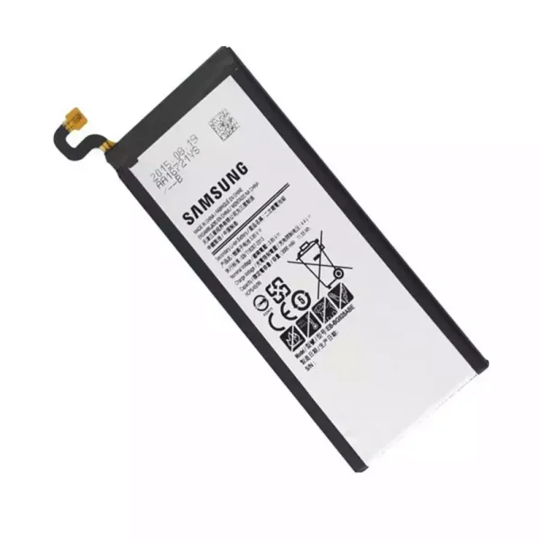 بطارية الهاتف الذكي EB-BG928ABE ينطبق على Samsung Galaxy S6 Edge Plus,G9280,G9287