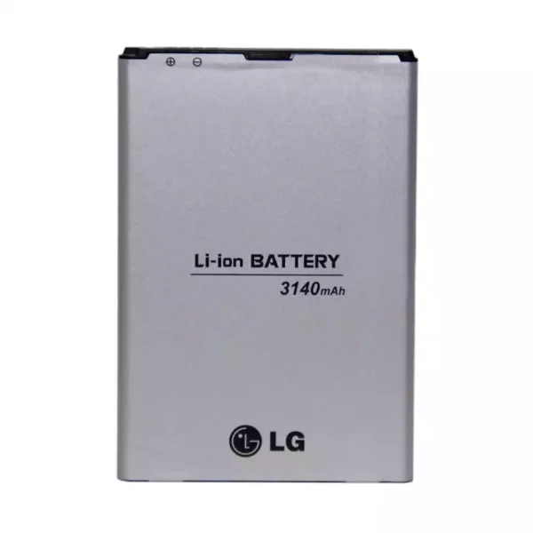 ⁦بطارية الهاتف الذكي BL-48TH ينطبق على LG OPTIMUS G PRO,F240L,F240K,F240S,F310,E940,E977,E980,E988,E985T,⁩ - الصورة ⁦2⁩