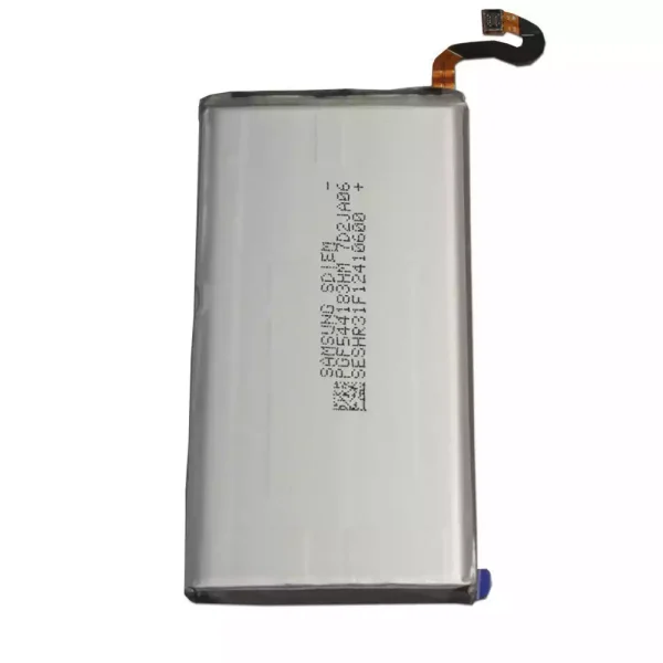 ⁦بطارية الهاتف الذكي EB-BG950ABE,EB-BG950ABA ينطبق على Samsung Galaxy S8,G950,G9500,G9508⁩ - الصورة ⁦2⁩