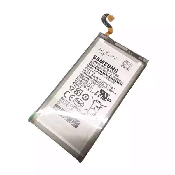 بطارية الهاتف الذكي EB-BG955ABE,EB-BG955ABA ينطبق على Samsung Galaxy S8+ PLUS,G955,G9550