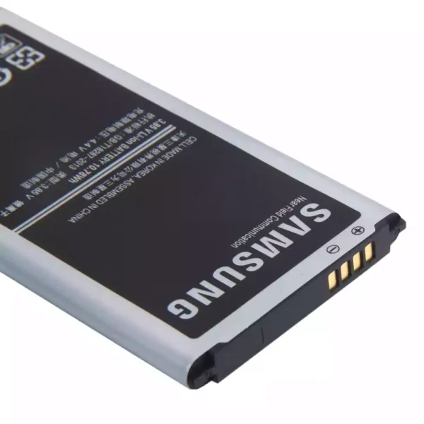 ⁦بطارية الهاتف الذكي EB-BG900BBC,EB-BG900BBU,EB-BG900BBZ,EB-BG900BBE ينطبق على Samsung Galaxy S5,I9600,SM-G900⁩ - الصورة ⁦3⁩