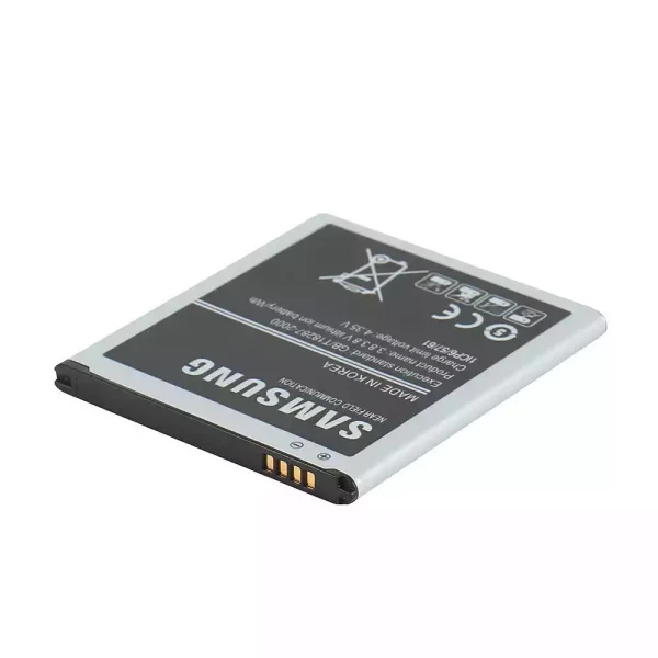 ⁦بطارية الهاتف الذكي EB-BG530BBC,EB-BG530BBE,EB-BG530BBU ينطبق على Samsung Galaxy J3,J5,J320,SM-J3110,J3119,J3109,SM-G530,SM-J5008,G5306,G5308W⁩ - الصورة ⁦3⁩