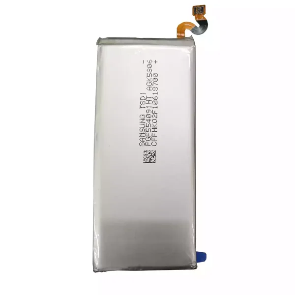⁦بطارية الهاتف الذكي EB-BN950ABA,EB-BN950ABE ينطبق على Samsung Galaxy Note 8⁩ - الصورة ⁦2⁩