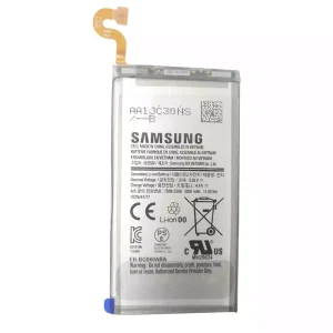 بطارية الهاتف الذكي EB-BG960ABA,EB-BG960ABE ينطبق على Samsung Galaxy S9