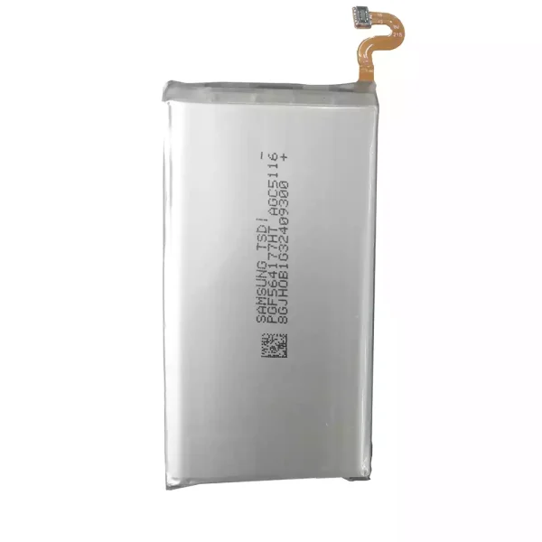 ⁦بطارية الهاتف الذكي EB-BG960ABA,EB-BG960ABE ينطبق على Samsung Galaxy S9⁩ - الصورة ⁦2⁩